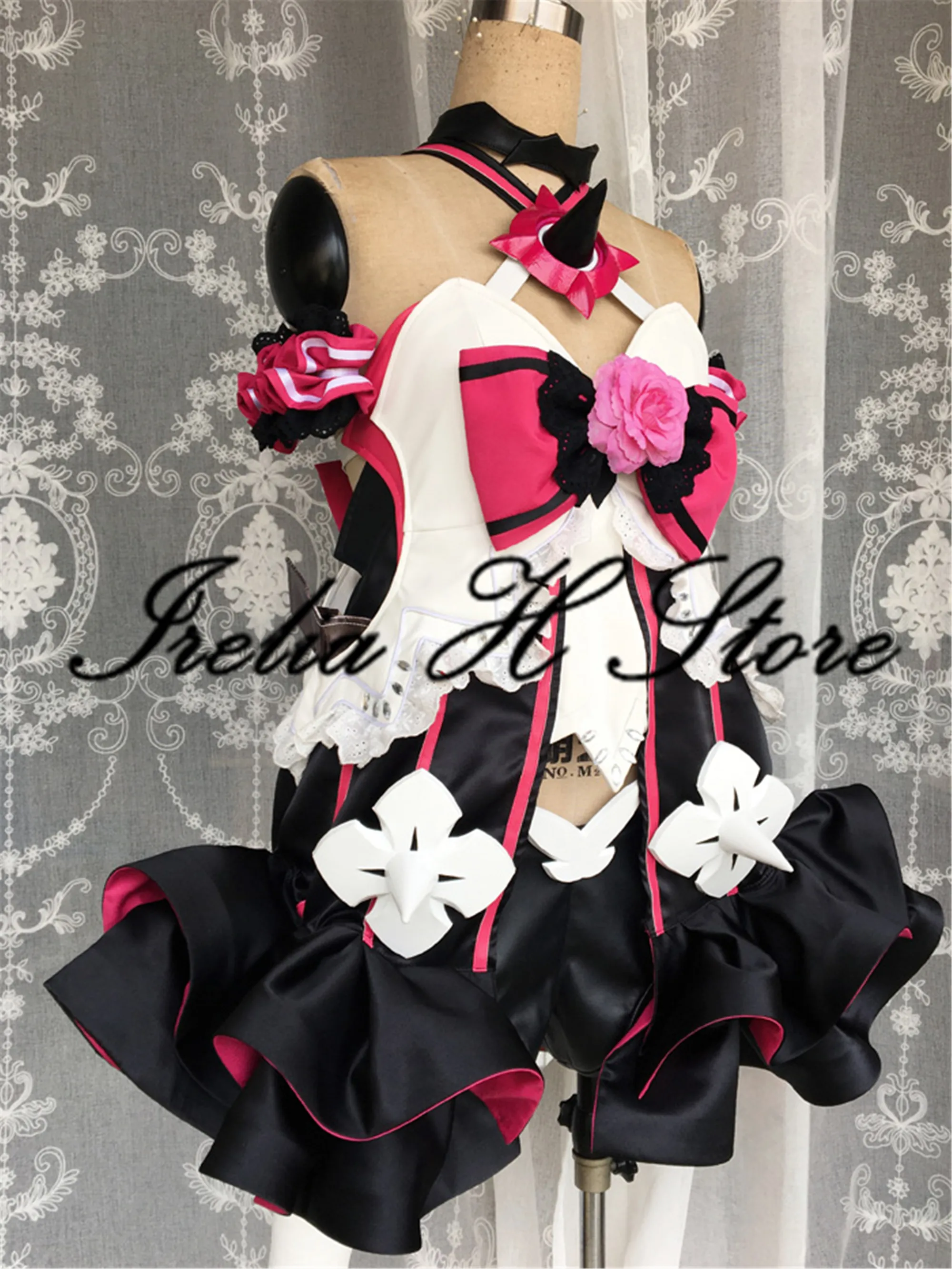 Рисунок 5 - На заказ/размер Honkai Impact 3