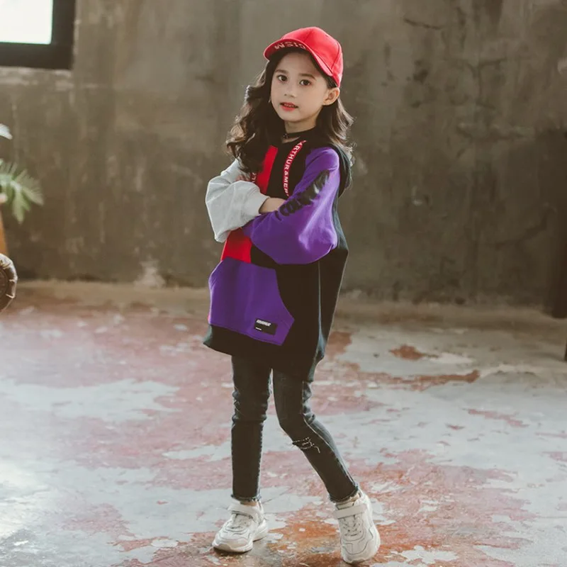 Autumn Girls Sweater Suit_02