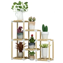 Крытый гостиная балкон зеленый хлорофитум Многоэтажный сбор допуск экономичного типа easy Rack