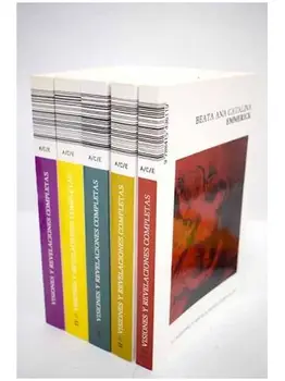 

Beata Ana Catalina Emmerick