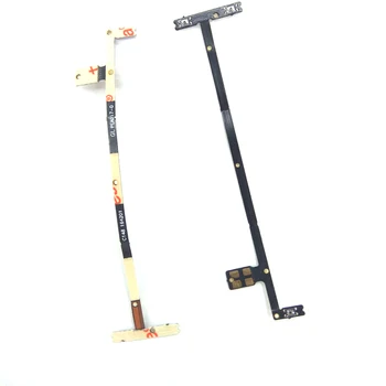 

5piece For Oneplus 3 One plus three 3T Power on off Volume up Side button key Flex Cable Repair Parts