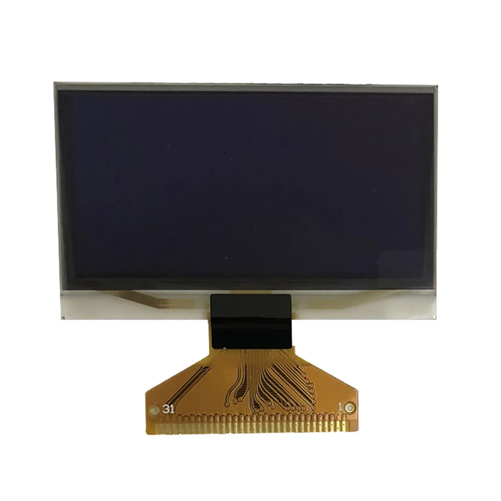Привод 13 в Промышленный экран 2 4 дюйма/2 42 дюйма OLED дисплей 12864 ЖК устройство для