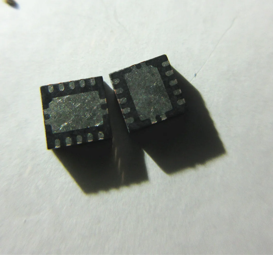 10 шт. IC TPS63001DRCR TPS63001 BPU