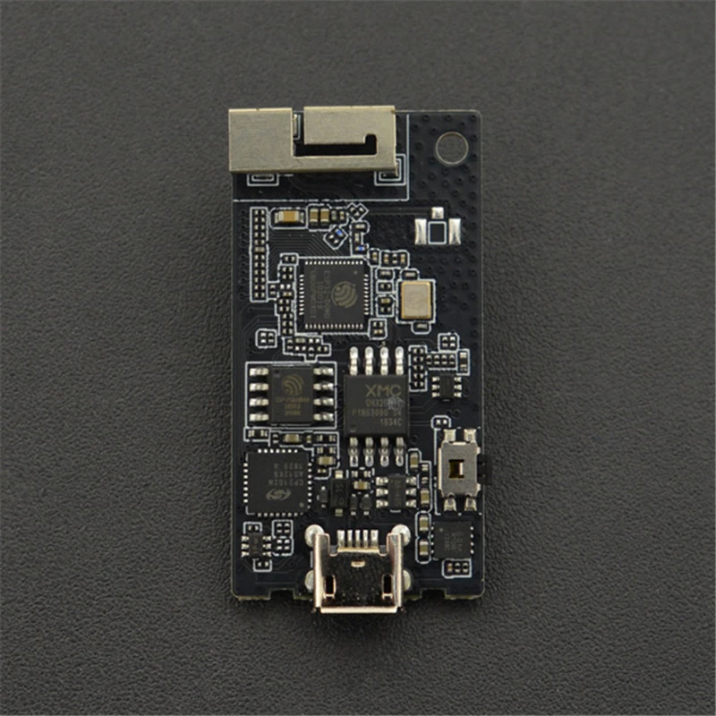 Макетная плата AiSpark ESP-EYE