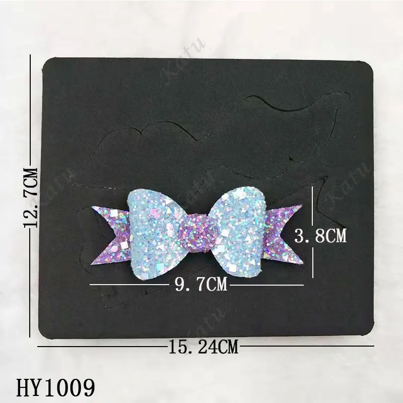 

bow cutting dies 2019 new die cut &wooden dies Suitable for common die cutting machines on the market