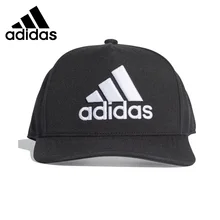 Original New Arrival Adidas H90 LOGO CAP Unisex Running Soprts Caps Sportswear