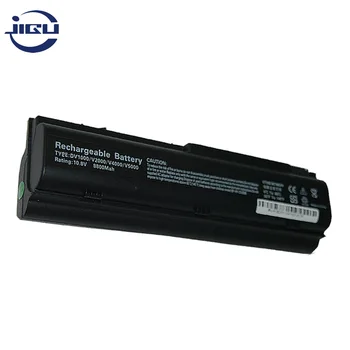 

JIGU 12CELLS Laptop Battery For HP Presario M2000 M2000Z V4400 M2200 M2400 V2000 V2300 V4300 DV1000 dv1600 ZE2000Z ZE2300 dv1700