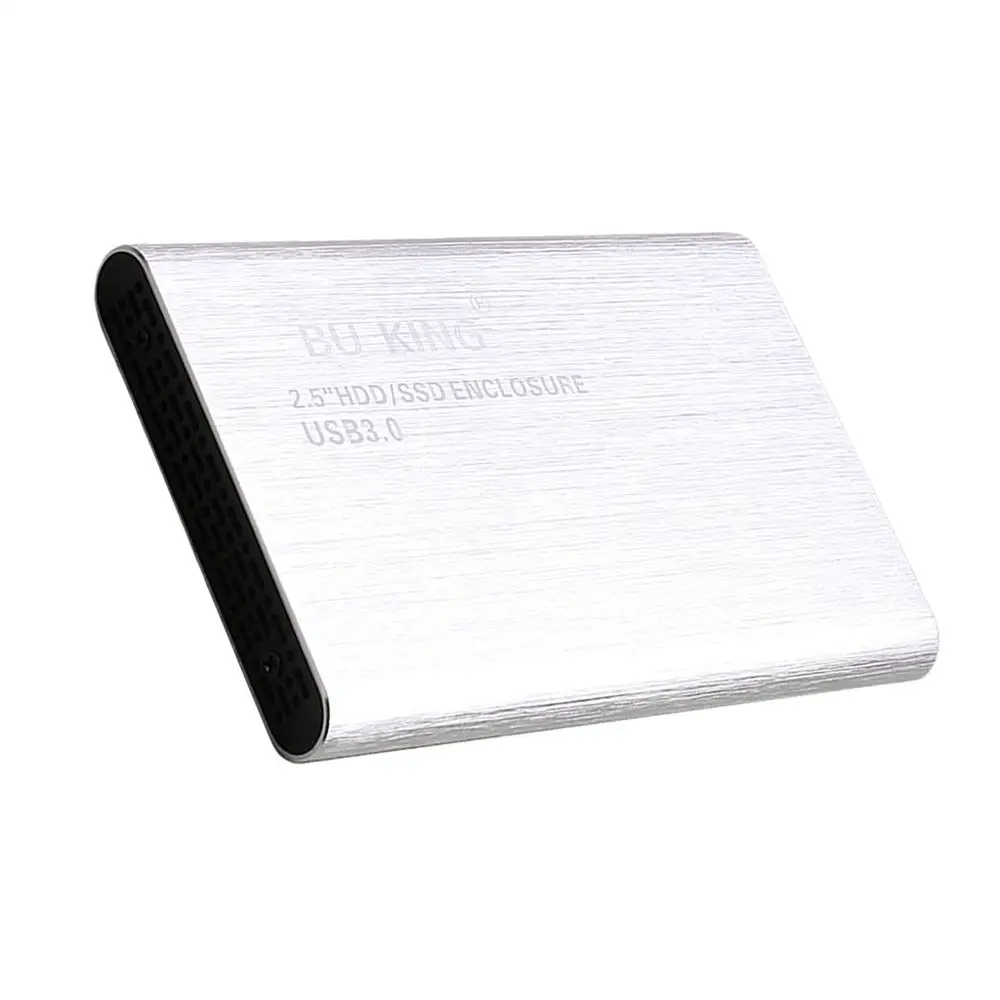 Внешний жесткий диск для ПК 60 ГБ 80 120 HDD 2 5 "внешний 320 Гб/500 Гб/1 ТБ USB 3 0 совместимый