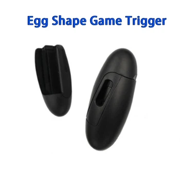 

2pcs/lot Phone Game Mount Bracket Goose Egg Gamepad Hand Grip Clip Stand for Iphone X 8 Samsung S8 Plus Huawei P10 Gaming Handle