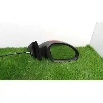 

3 WIRES Right Rearview Mirror Seat Ibiza (6l1)