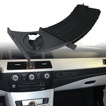 

Car Front Driver Side Dash Board Inner Cup Holder For-BMW 5-Series E60 E61 M5 530I 528I 2004-2010 51459125622