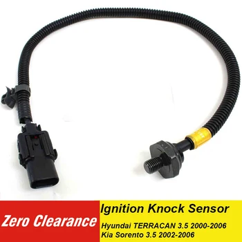 

Genuine Ignition Knock Detonation Sensor 3951039810 For Hyundai TERRACAN 3.5 2000-2006 For Kia Sorento 3.5 2002-2006 39510 39810