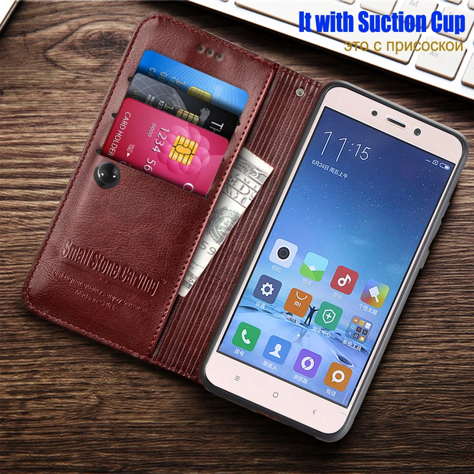 xiaomi leather case design Case For Xiaomi Redmi 5A Case flip Case For Xiaomi Redmi 5A Cover Crocodile texture leather Fundas For xiaomi Redmi 5A leather case for xiaomi