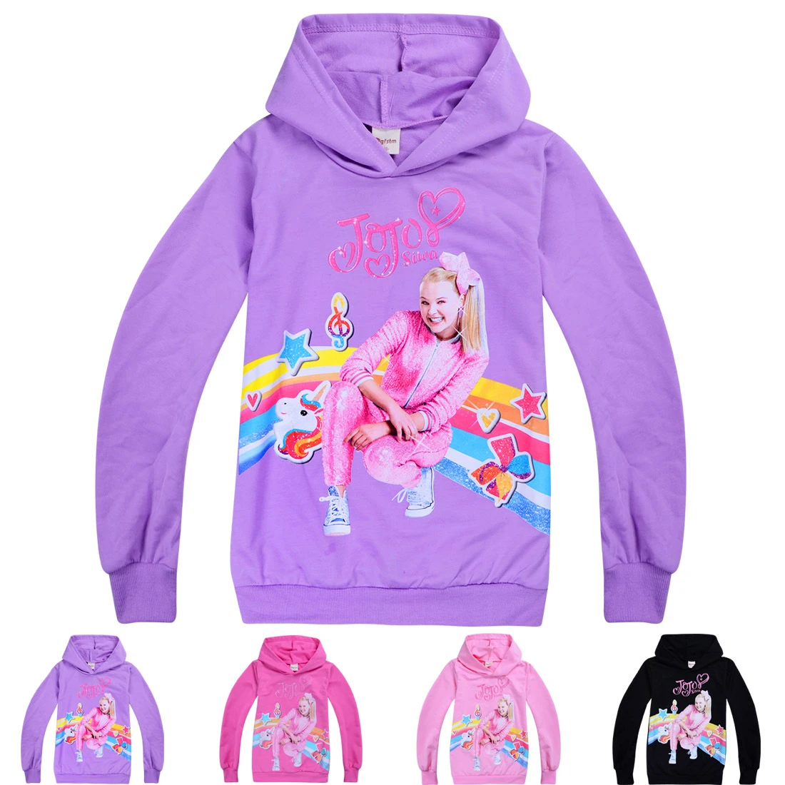 jojo siwa baby clothes