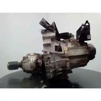 

S10608743 GEARBOX TOYOTA RAV 4 (A2)