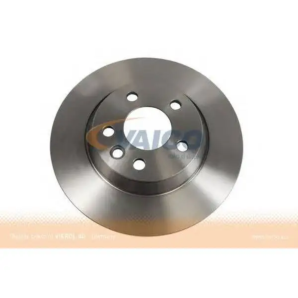 Тормозной диск Re VAG T4, Sh, FO Gal VEMO-VAICO V10-40080