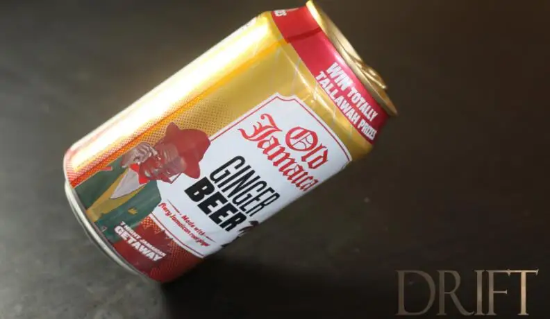 DRIFT 2,0 от Mystique Factory Magic tricks