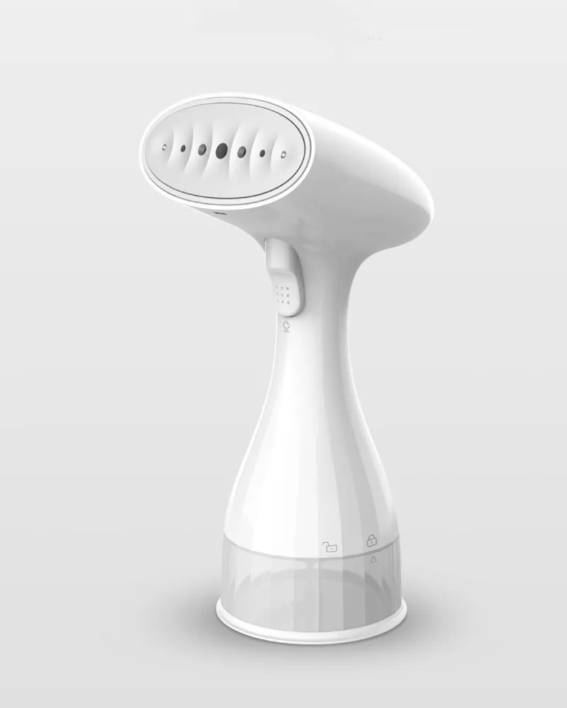 Original US plug Xiaomi Lofans складной ручной отпариватель для одежды паровой утюг бытовой портативный небольшой одежды морщин стерилизации - Цвет: Original US plug