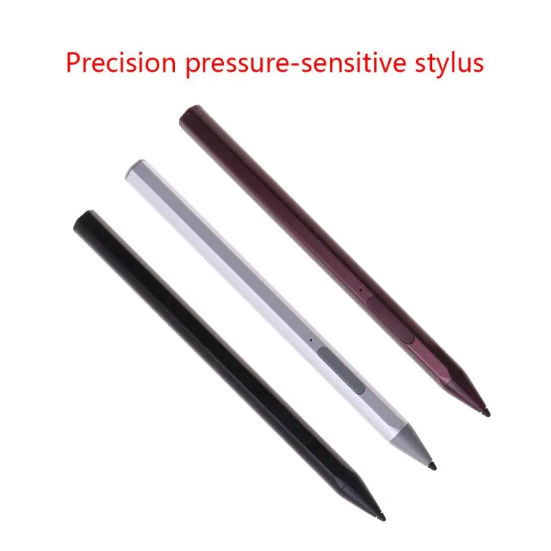 4096 Penna Dello Stilo Per Superficie Pro 3 4 5 6 7 Superficie Go Libro Del Computer Portatile Per La Serie Di Superficie