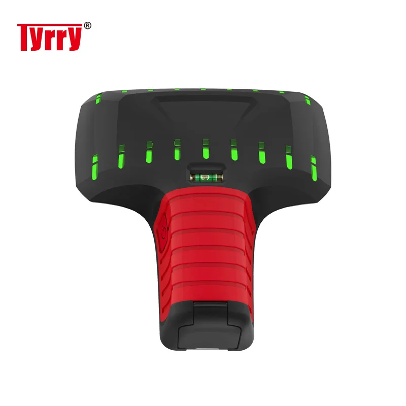 Portable Wall Detector Magnetic Metal Copper Wood AC Charged Cable Scanner Diagnostic Tools | Инструменты