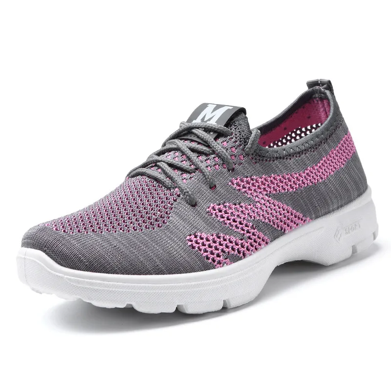 Новинка 2019 года сезон весна-лето кроссовки женская обувь на плоской подошве