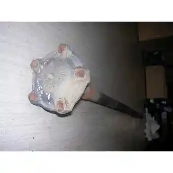 

2484611 transmission Front Left Land Rover Discovery (salljg/lj) Tdi (5-ptas.)