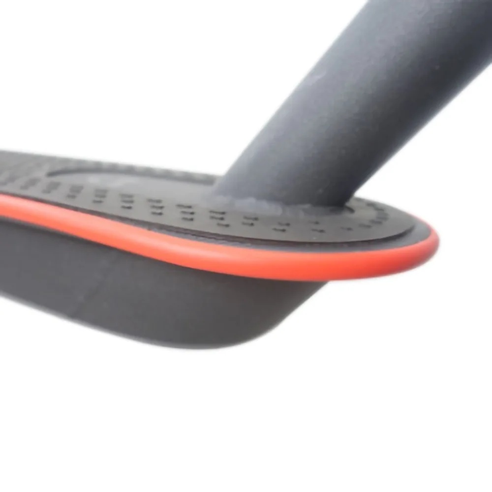 Электрический скутер ПВХ Защитные декоративные полосы аксессуары бампер части тела для Xiaomi M365