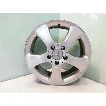 

16 INCH RIM MERCEDES CLASS A (W169)