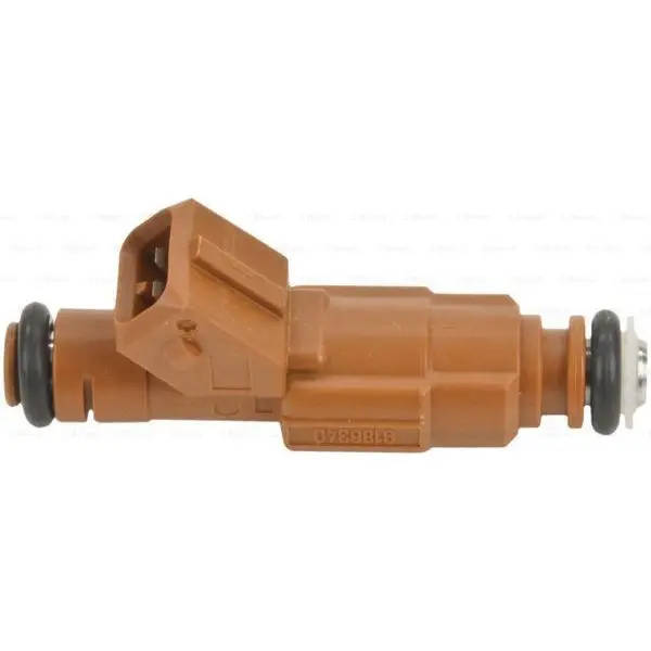 Форсунка Volvo C70/S60/S80/V70/XC90/XC70 2.0T-3.0T 98 BOSCH 0 28