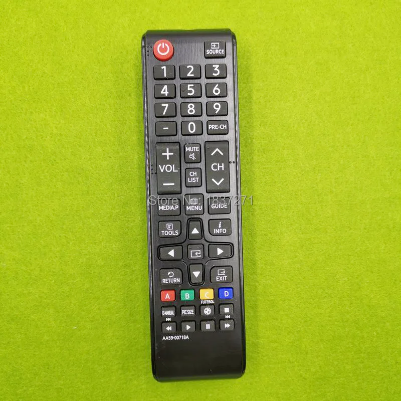 

Original Remote Control AA59-00718A For Samsung LCD TV