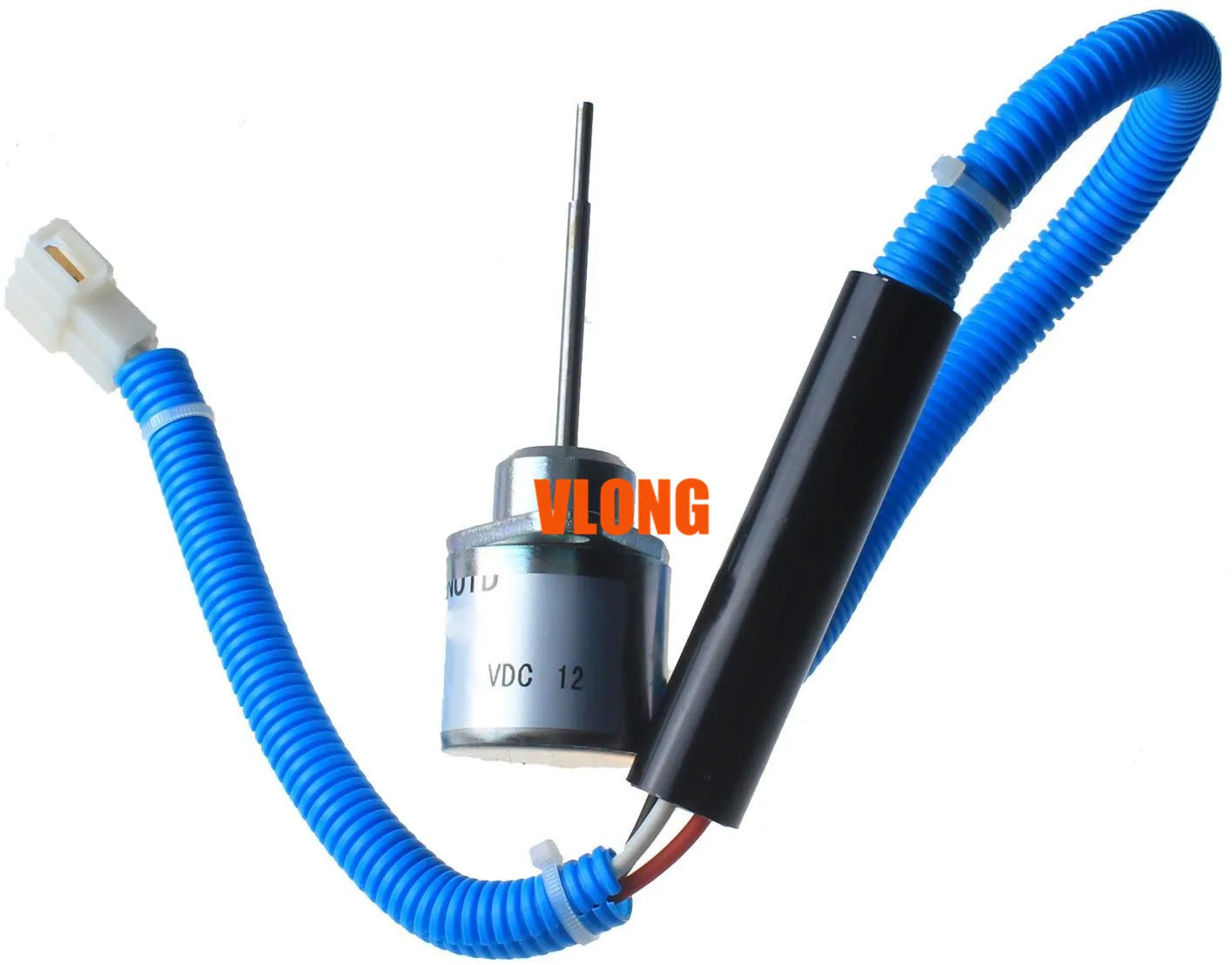 OEM 1G820-60022 12V дизельный запорный электромагнитный клапан для дерева Kubota 1G820 60022 1G820-60022 G82060022
