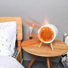 Портативный обогреватель Домашний Персональный офисный Настольный обогреватель домашний портативный обогреватель поставки сохраняющий тепло продукт JMSS