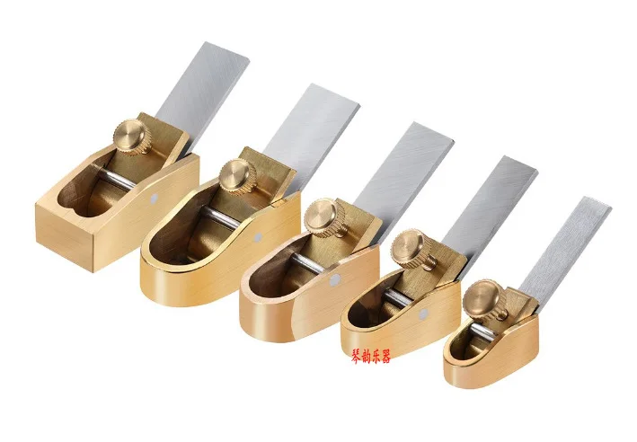

Violin for Making Tool Thumb Planing Do Piano Pedal Tool Making Violin Tool a Set of 5 PCs