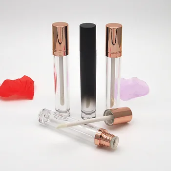 

Makeup Tools Lipbalm Empty Split Bottles Containers Eyeliner Tube Lip Gloss Bottle