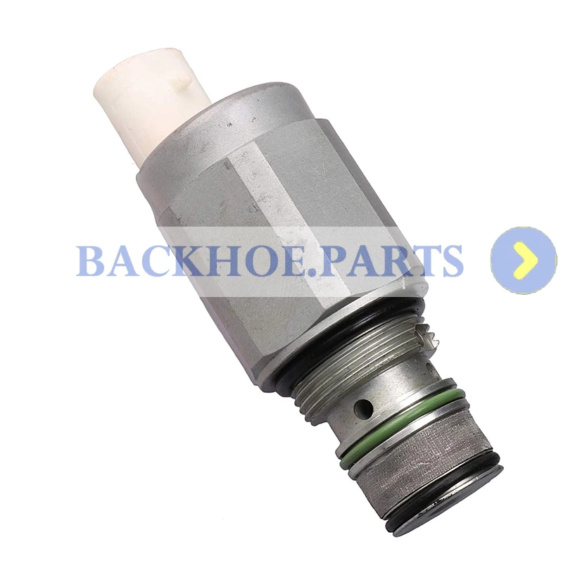 Электромагнитный клапан RE183407 для John Deere 7130 7185J 7195J 7200R 7205J 7210J 7220 7225J 7230 7230R 7330