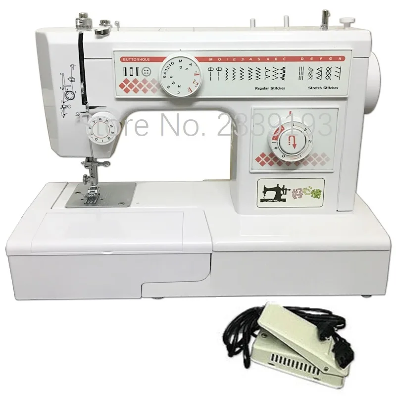 máquina de coser rxmeili Mini máquina de coser Costa Rica