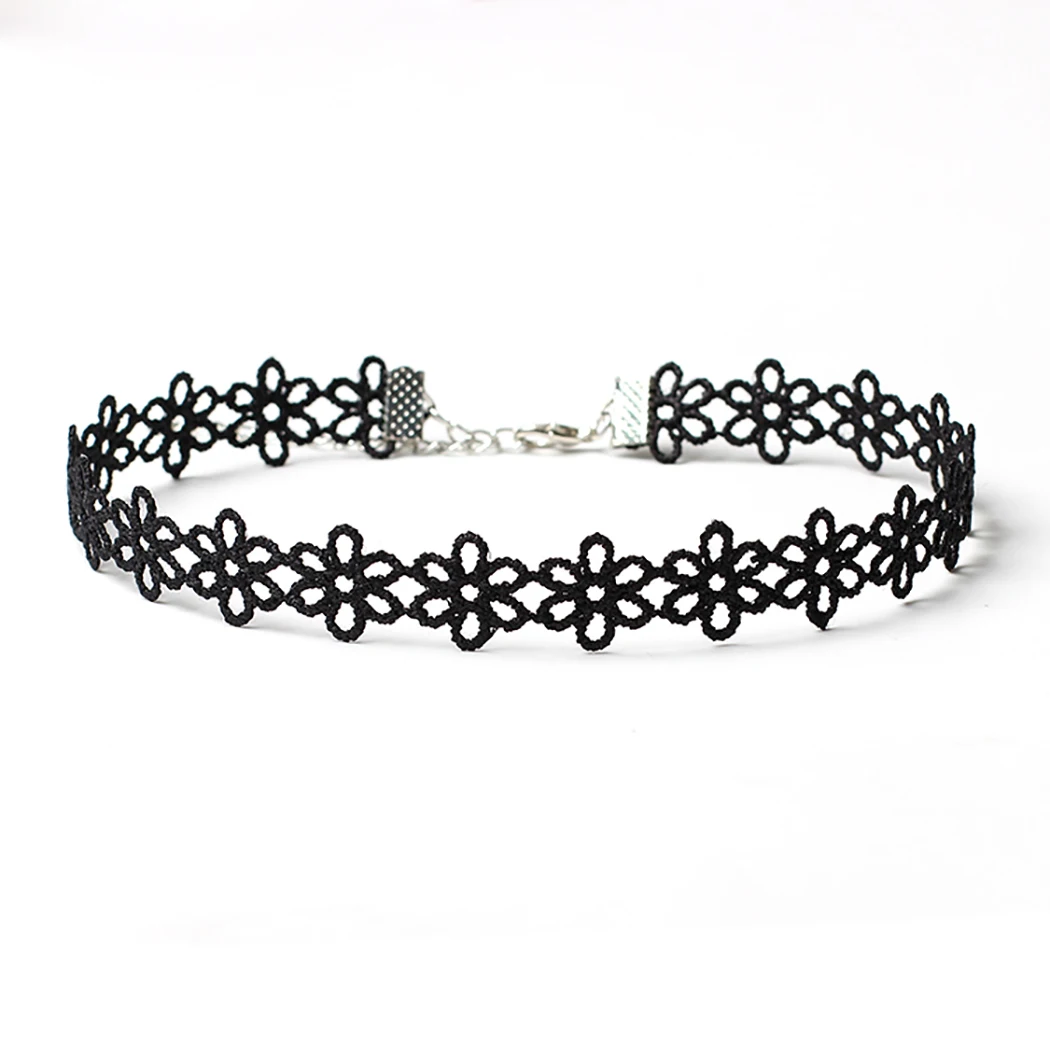 9 шт. новые стили Bijoux любовь к винтажу треугольник Геометрическая Татуировка капли воды ключица, ошейник для женщин ювелирные изделия цепи