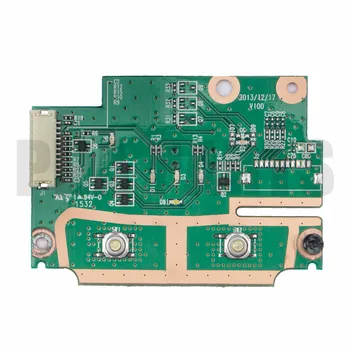 

PCB For Zebra ZR128