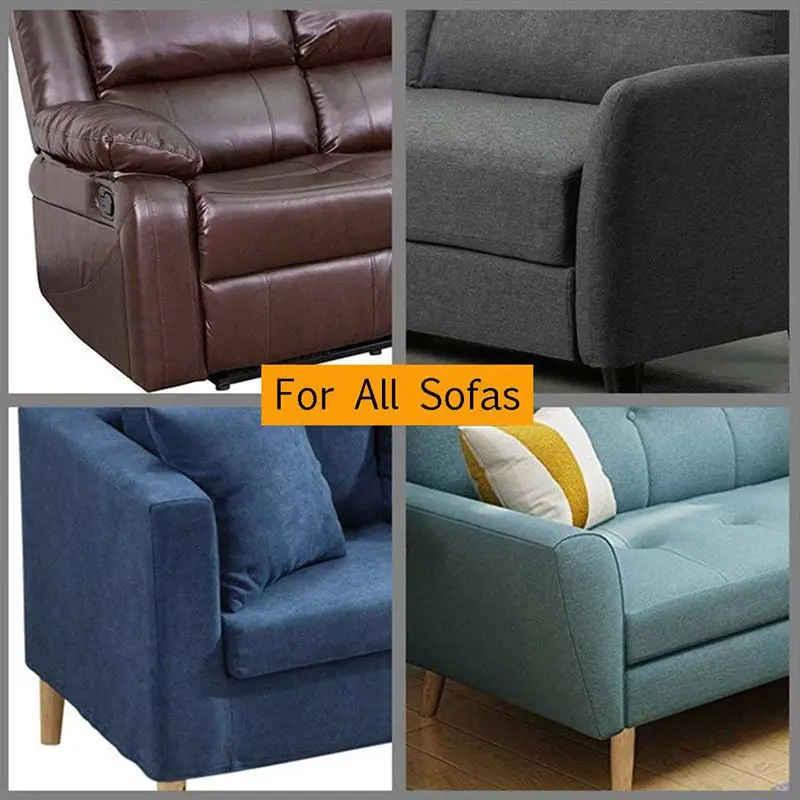 Top-4Pcs Когтеточка для когтей, защита для когтей, самоклеющаяся защитная накладка, Когтеточка для кошек, мебель для кожаного кресла