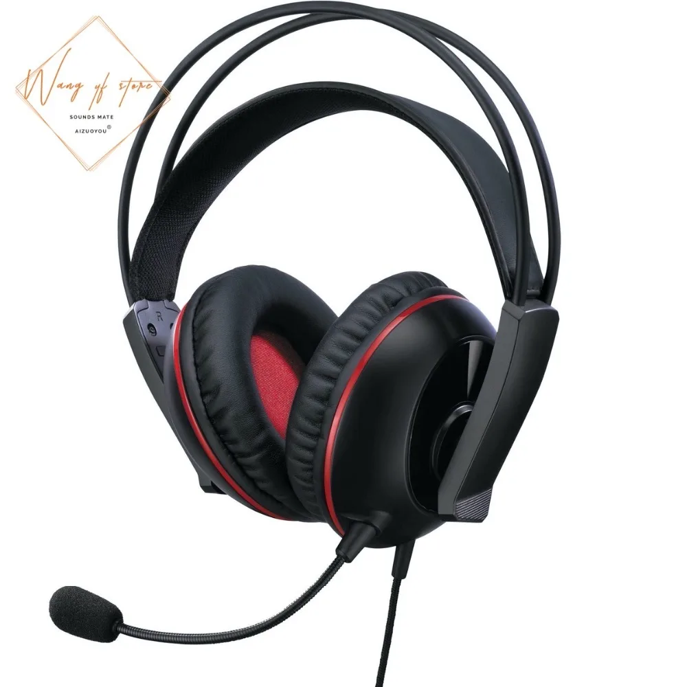 Asus Cerberus 1
