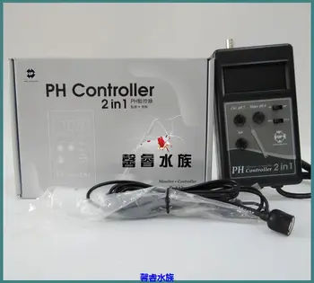 

Two in One PH Monitoring Controller PH Monitor PH Controller D-813