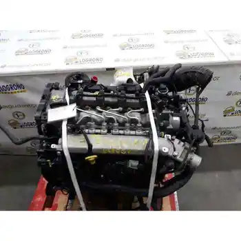

D4FB COMPLETE ENGINE KIA CEE'D