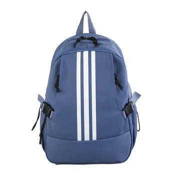 

2020 New Student Canvas Backpack Women Casual School Bags for Teenage Girls Campus Style School Backpack Large Capacity Bookbag
