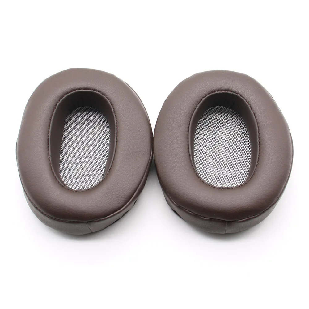 For SONY MDR 1ABT Ear Pads Headphone Earpads For SONY MDR-1ABT Ear Pads Headphone Earpads Replacement Cushion Cover