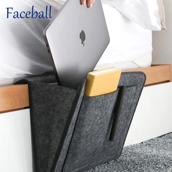 

bedside storage organizer hanging caddy bed holder pockets bed pocket sofa organizer pockets book felt bed holder pockets