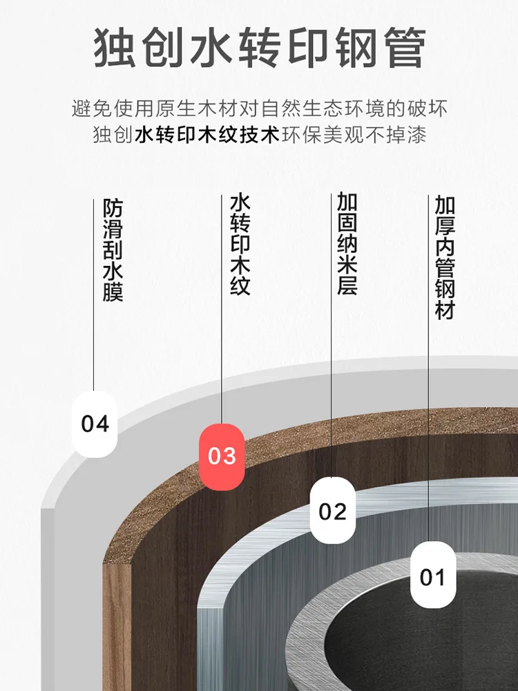 Обеденный высокий стул для детского ужина регулируемый по высоте портативный
