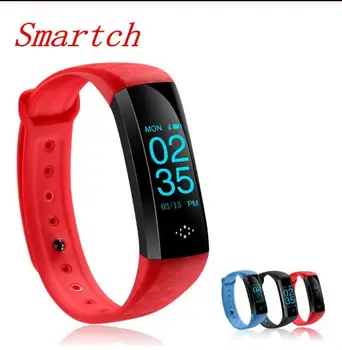 

Beaulyn 2019 Smartch IP67 Waterproof Sport Fitness Tracker M2S HR and BP Smart Bracelet Oxygen Bluetooth for Android and IOS
