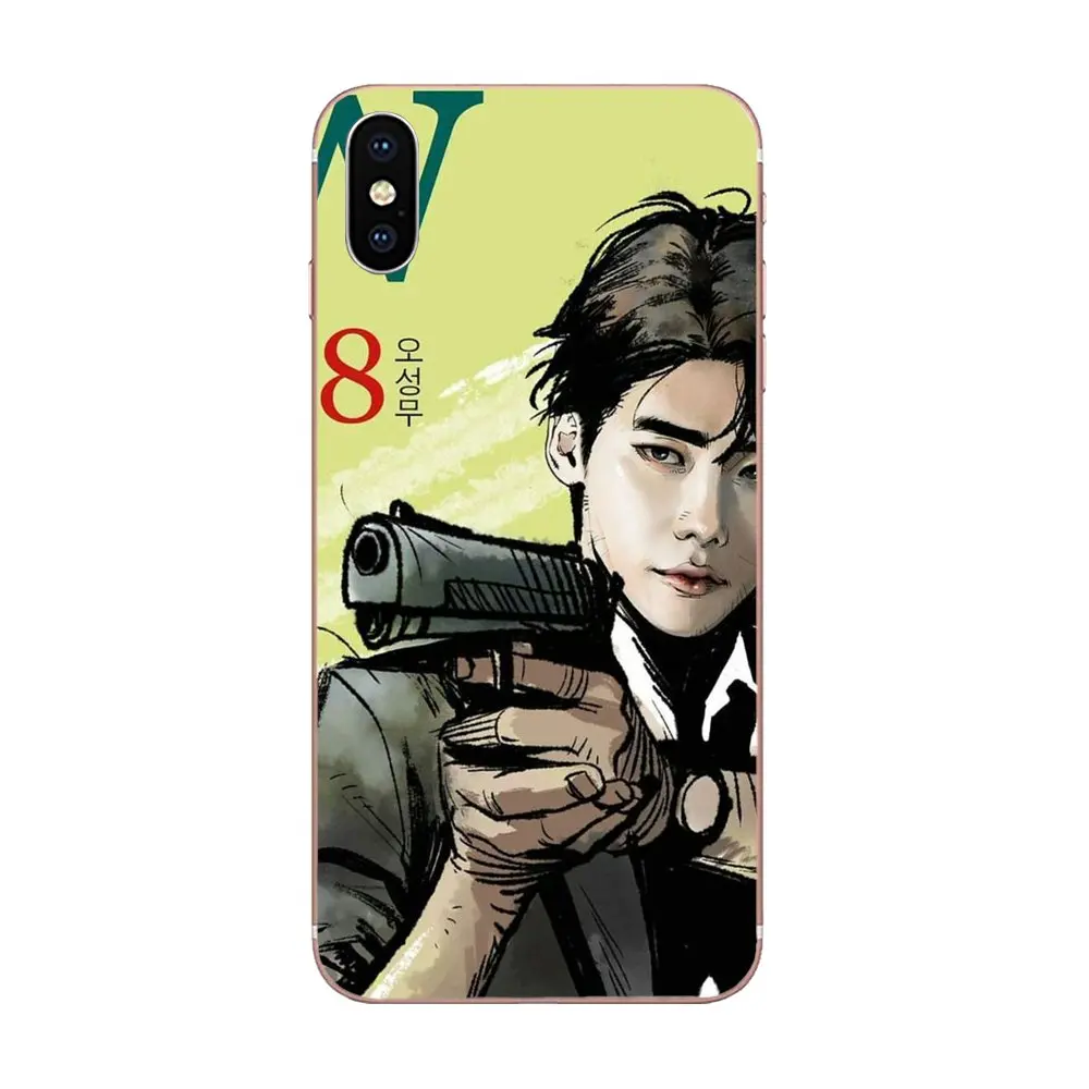 Корея знаменитости ли Чон Сук мягкий Новое поступление для Galaxy J1 J2 J3 J330 J4 J5 J6 J7 J730 J8 mini Pro - Цвет: as picture