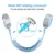 360 Toddler Baby Children Safety Harness Leash Boy Girl Anti Lost Adjustable Wrist Link Traction Rope Walker Wristband Kid Strap