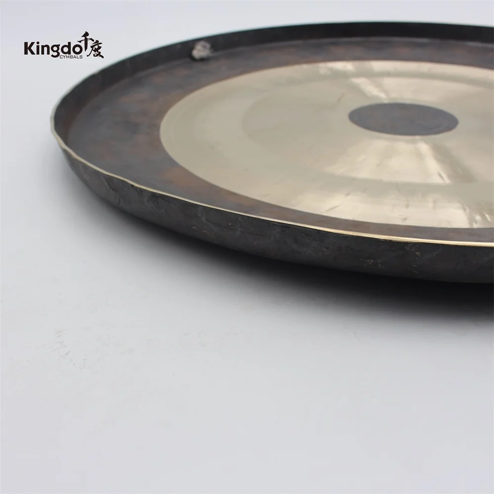 

Kingdo 14" chinese chau gong